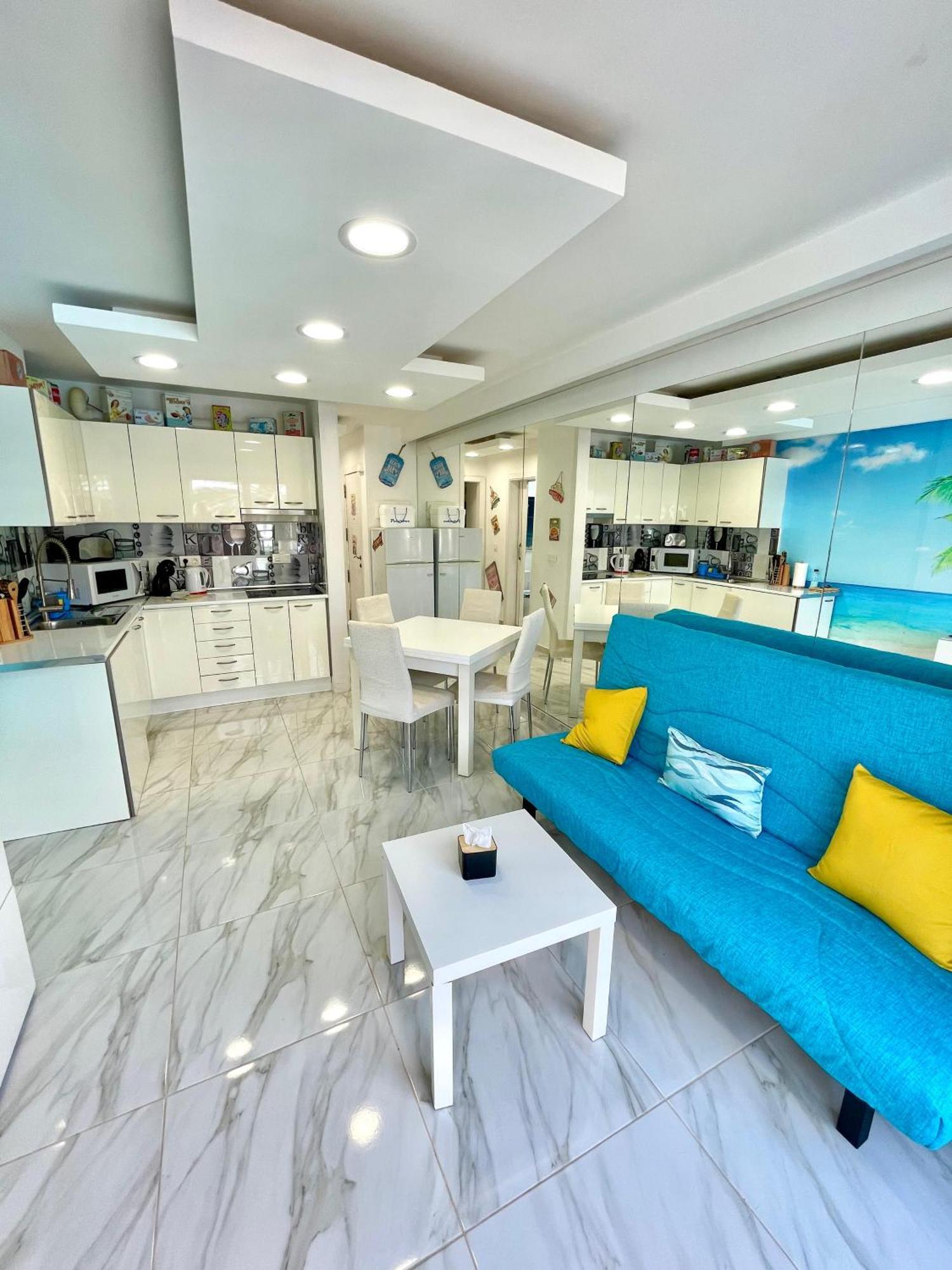 Casa Amaya 208 코스타 데 안티과 외부 사진